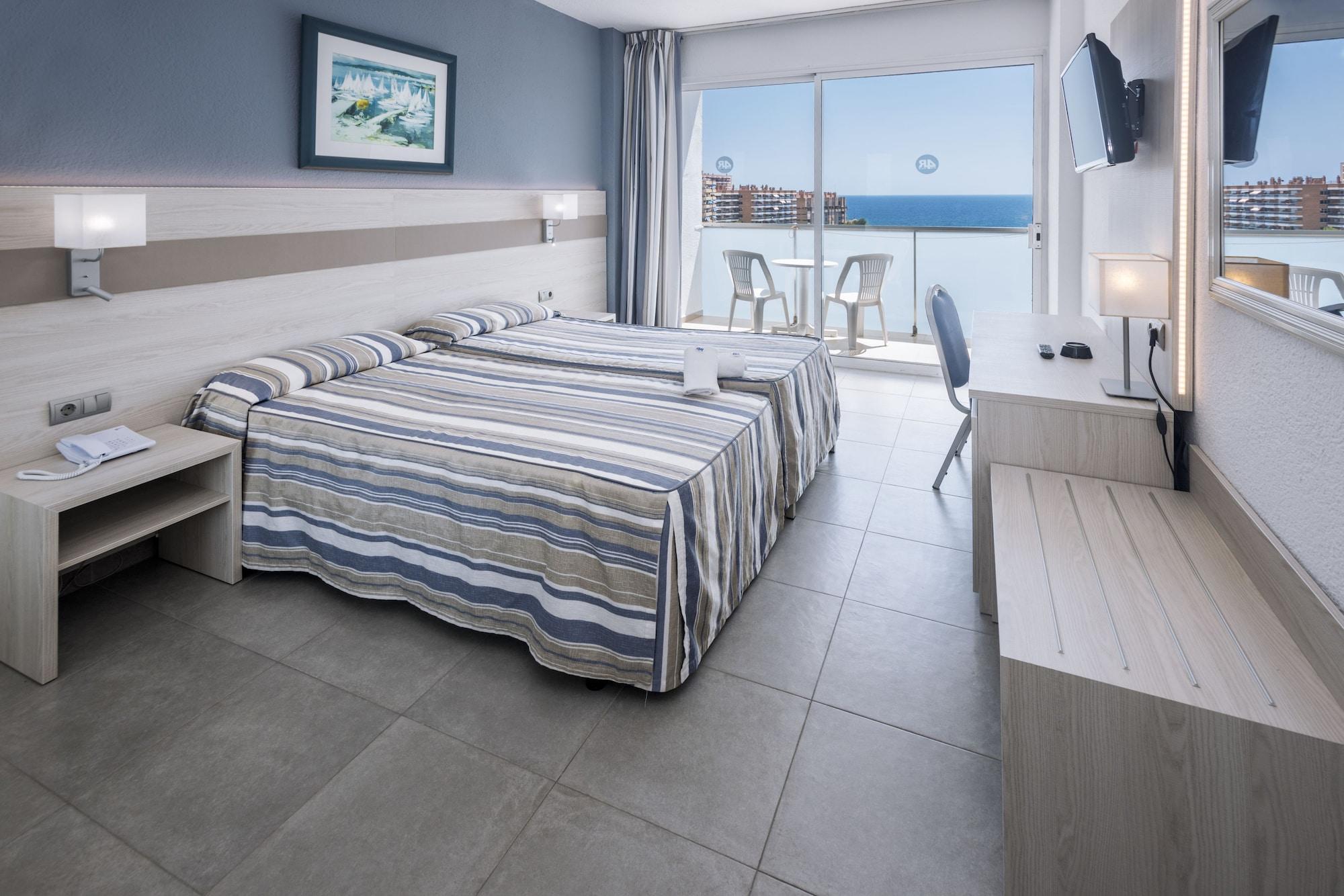 4R Salou Park Resort I Exterior photo