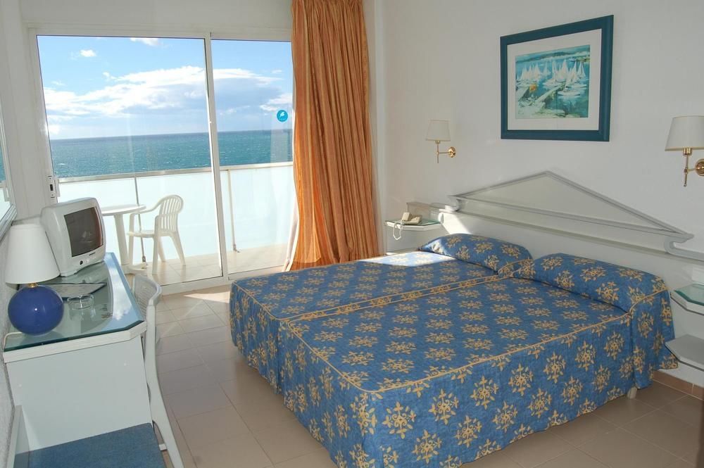 4R Salou Park Resort I Exterior photo